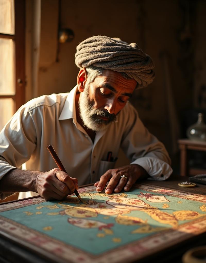 Streets of Udaipur