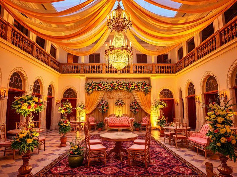 Amet Haveli